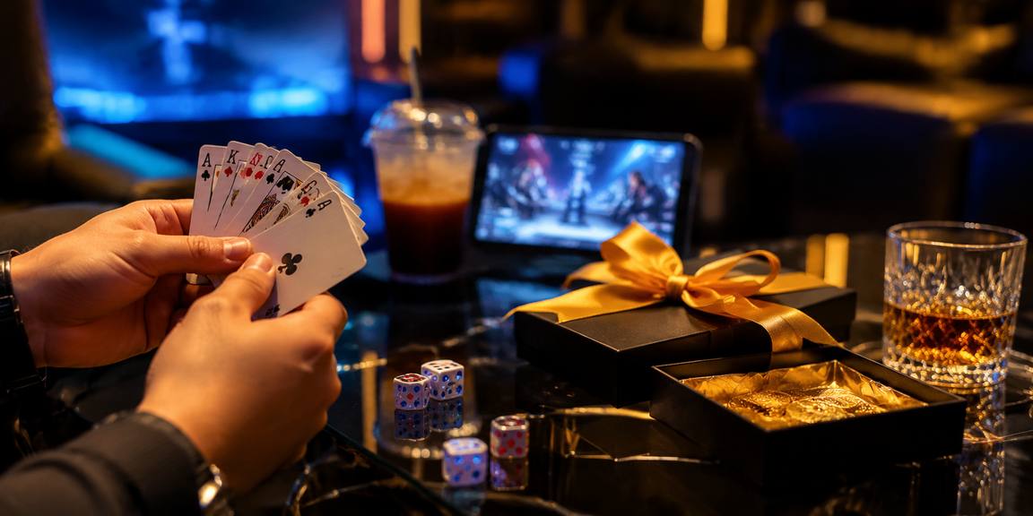 ai49777 Casino & Slot