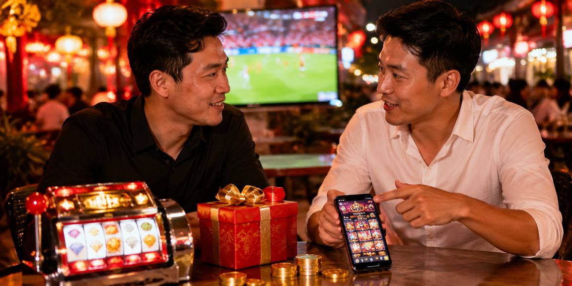ai49777 Casino ai49777 có những gì cho bạn